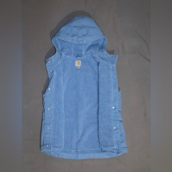 Carhartt Vest - Picture 6 of 8